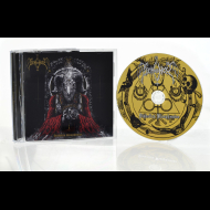 DEMONCY Diabolica Blasphemiae [CD]